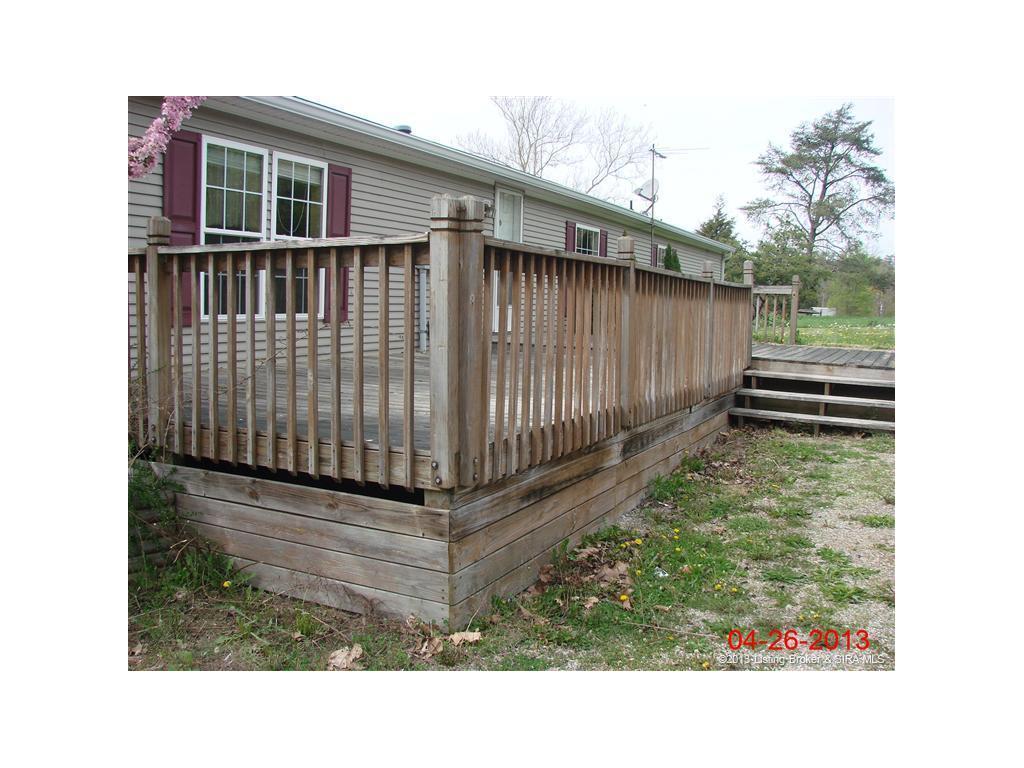 24408 Boyer Road New Washington, IN 47162 - Photo 2 of 10