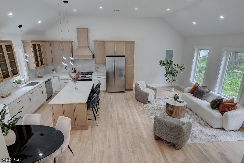 896 Union Valley Road West Milford, NJ 07480 - Photo 2 of 36