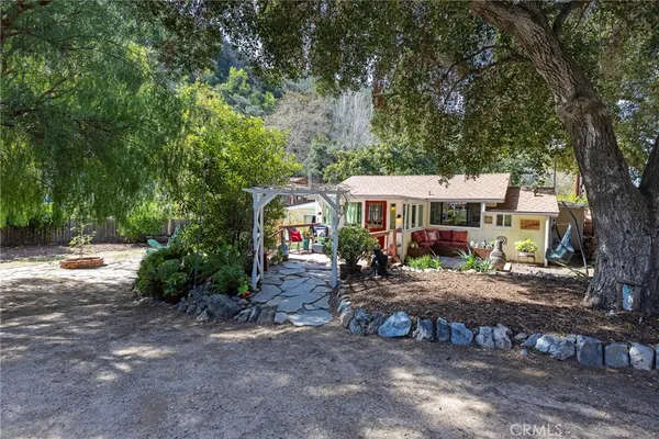 $1,099,000 | 30162 Silverado Canyon Road, Silverado, CA 92676