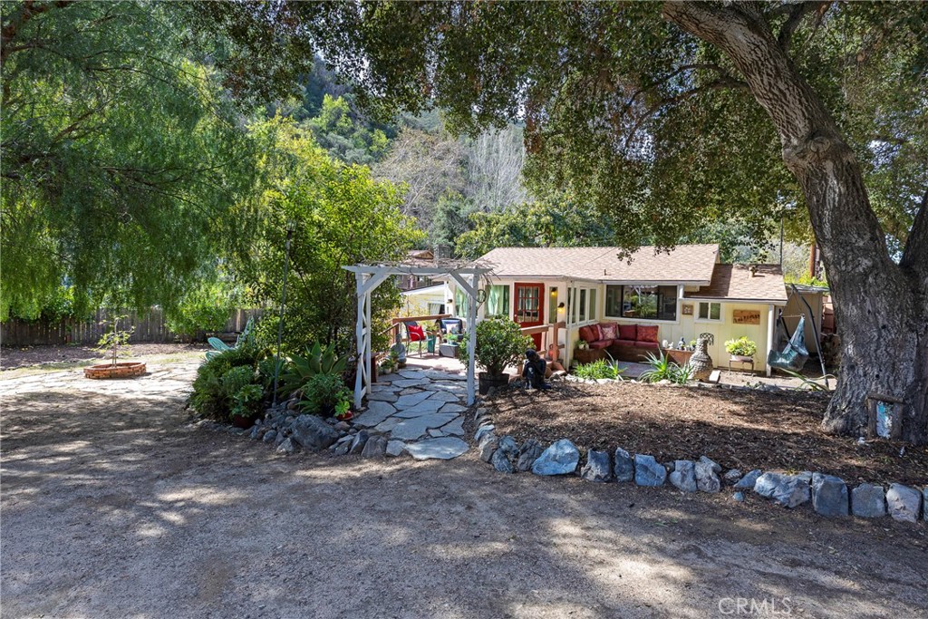 30162 Silverado Canyon Road Silverado, CA 92676 - Photo 18 of 47