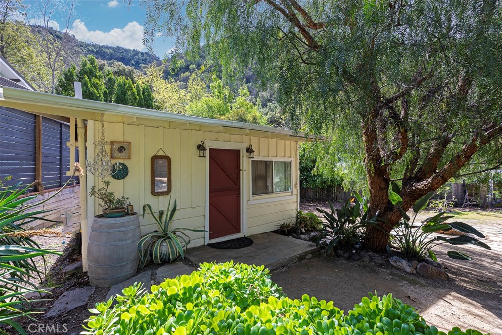 30162 Silverado Canyon Road Silverado, CA 92676 - Photo 20 of 47