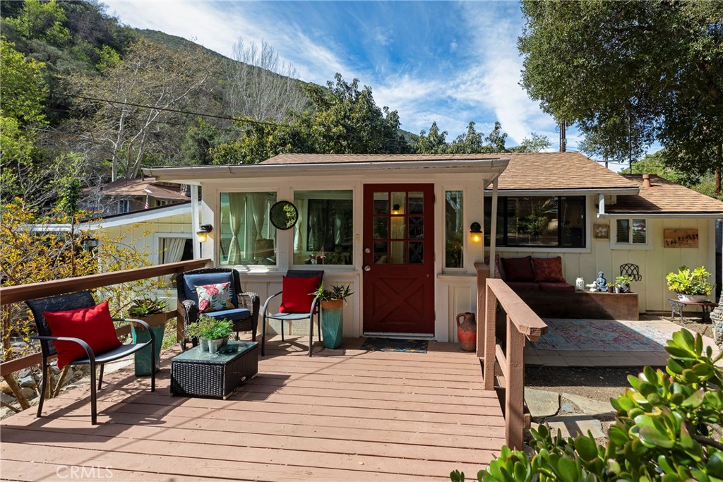 30162 Silverado Canyon Road Silverado, CA 92676 - Photo 21 of 47