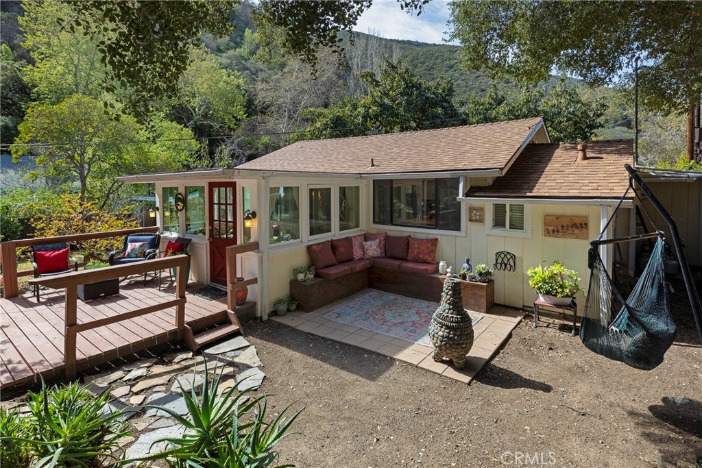 30162 Silverado Canyon Road Silverado, CA 92676 - Photo 22 of 47