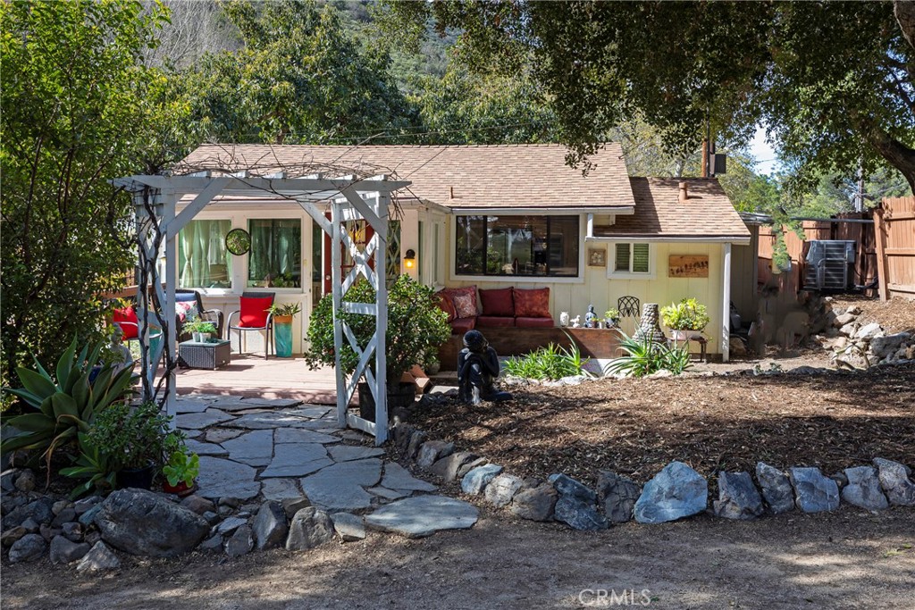 30162 Silverado Canyon Road Silverado, CA 92676 - Photo 23 of 47