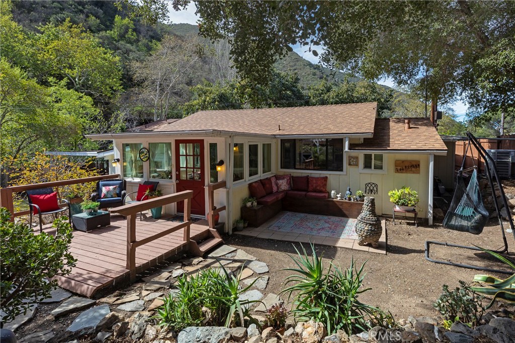 30162 Silverado Canyon Road Silverado, CA 92676 - Photo 24 of 47