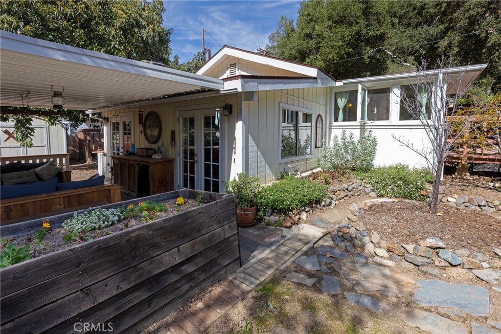 30162 Silverado Canyon Road Silverado, CA 92676 - Photo 26 of 47