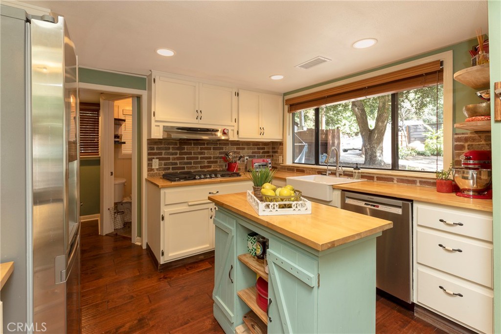 30162 Silverado Canyon Road Silverado, CA 92676 - Photo 33 of 47