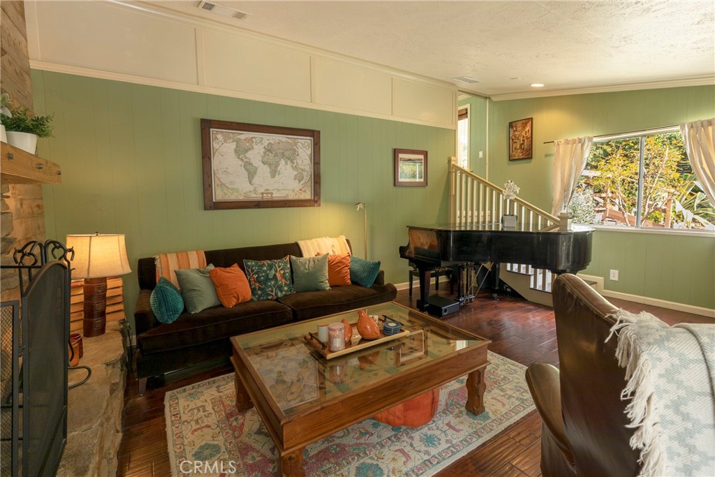 30162 Silverado Canyon Road Silverado, CA 92676 - Photo 5 of 47