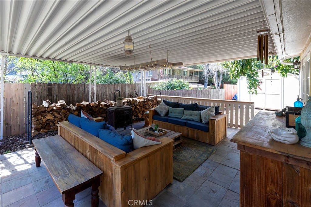 30162 Silverado Canyon Road Silverado, CA 92676 - Photo 6 of 47