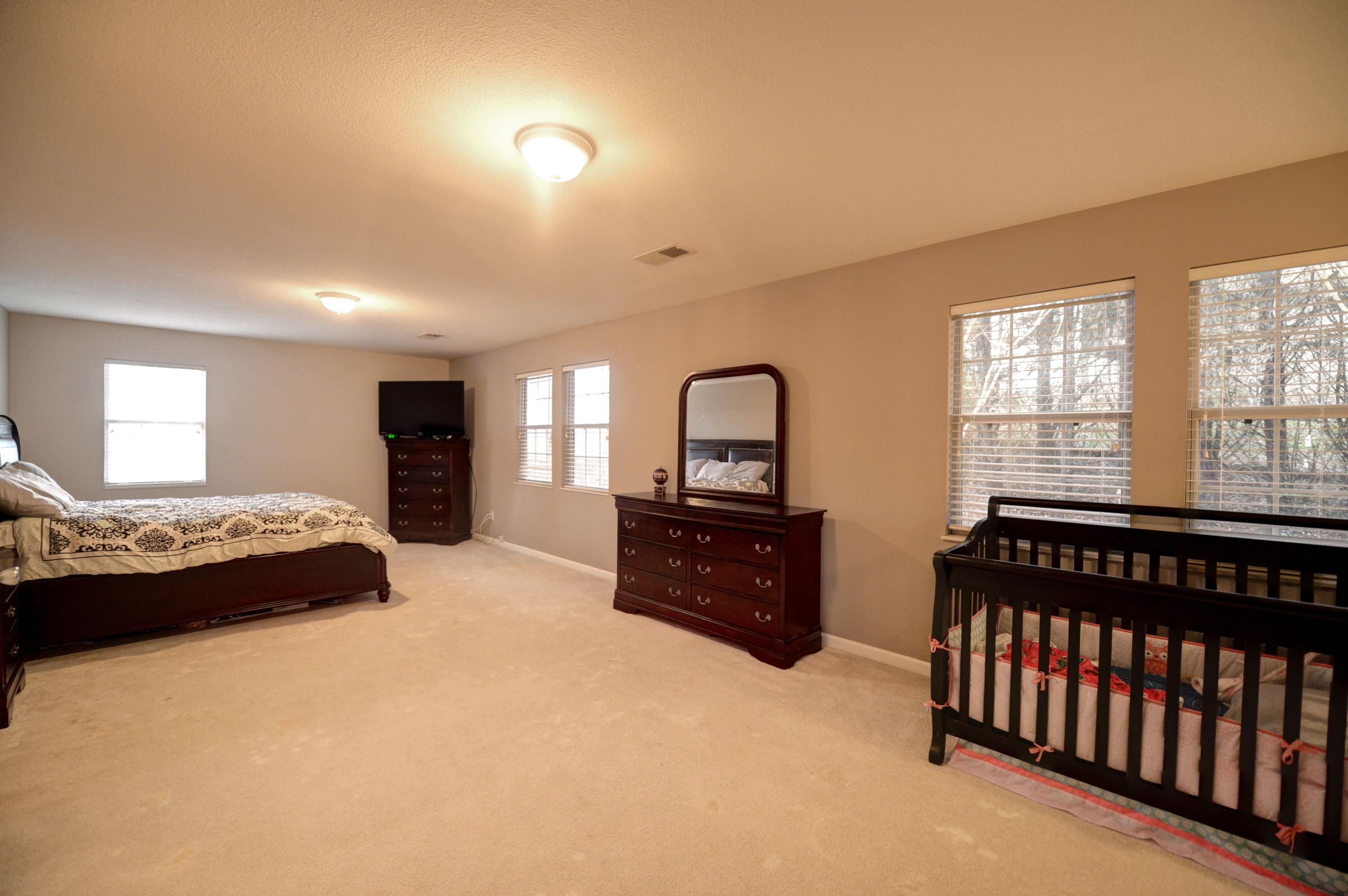 188 Ralph Street Dayton, TN 37321 - Photo 23 of 44 21.188 Ralph - Master Bedroom 4