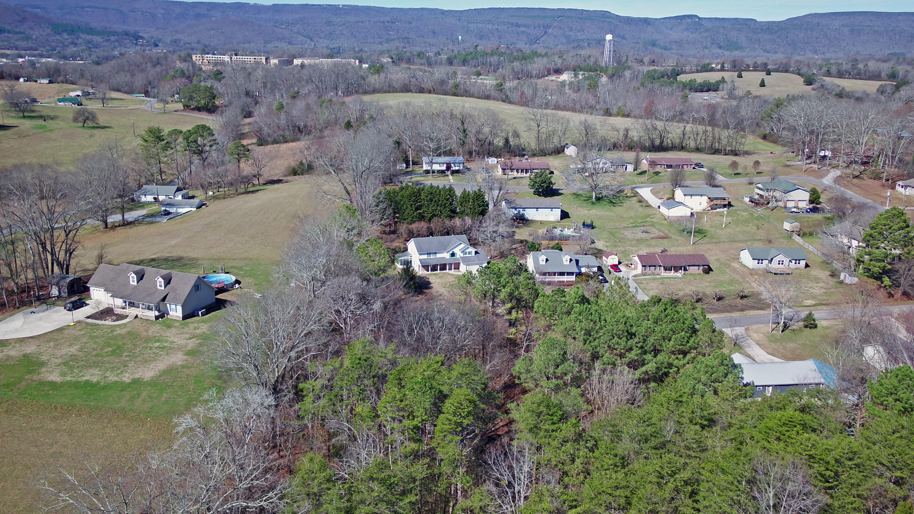 188 Ralph Street Dayton, TN 37321 - Photo 41 of 44 Ariel 3