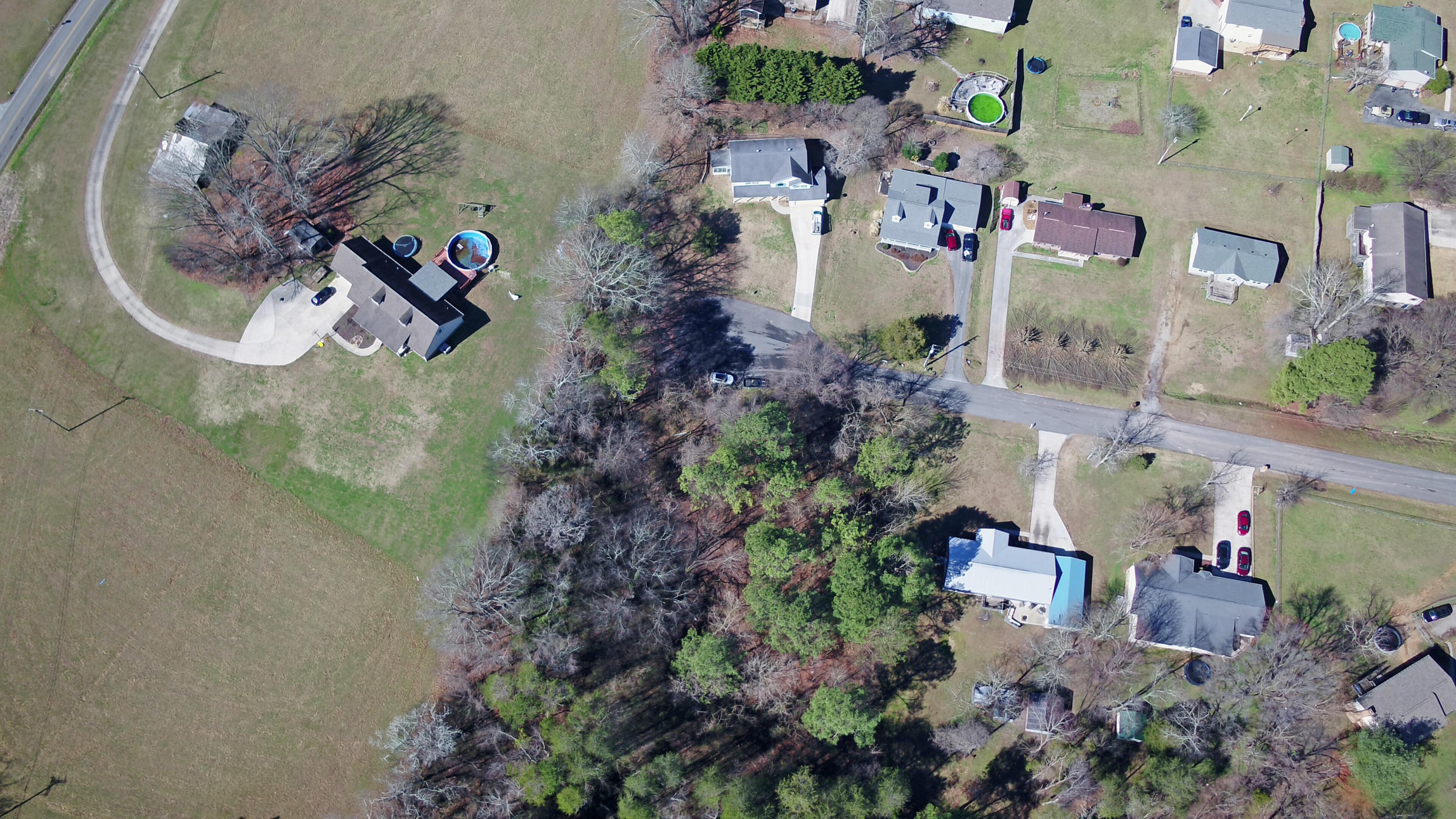 188 Ralph Street Dayton, TN 37321 - Photo 42 of 44 Ariel 4