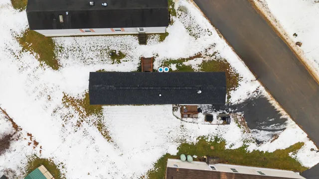 $135,900 | 9 Berle Drive, Boscawen, NH 03303