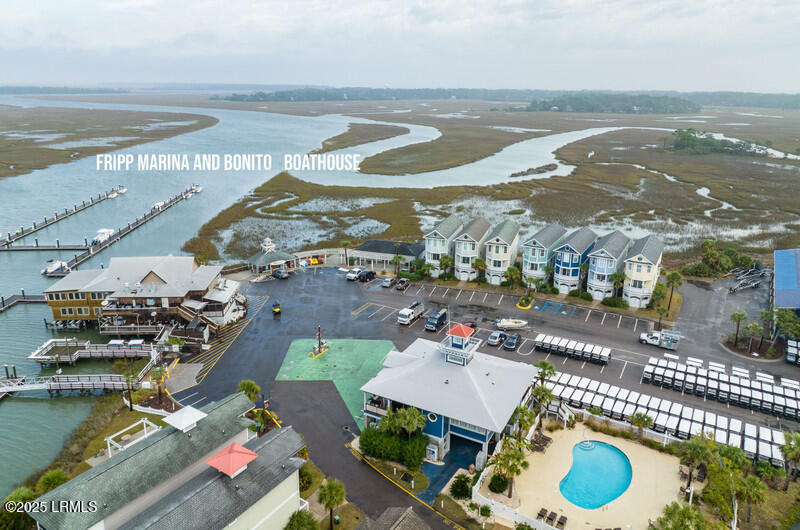 628 Dolphin Road Fripp Island, SC 29920 - Photo 14 of 19 DJI_0613-1.jpg-FULLa.jpg-FULL.JPG-FULL.J