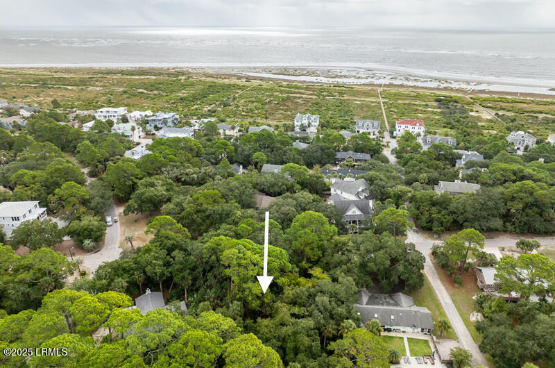 628 Dolphin Road Fripp Island, SC 29920 - Photo 2 of 19 DJI_0406-1.jpg-vsuniqueid-68e5bd5a11447