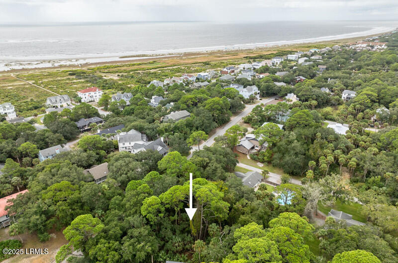 628 Dolphin Road Fripp Island, SC 29920 - Photo 4 of 19 DJI_0408-1.jpg-vsuniqueid-68e5bd5e71dd0