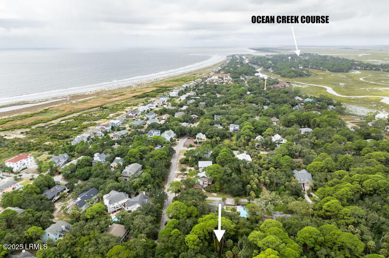 628 Dolphin Road Fripp Island, SC 29920 - Photo 6 of 19 DJI_0410-1.jpg-vsuniqueid-68e5bd6224f1b