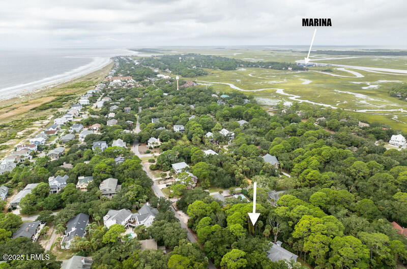 628 Dolphin Road Fripp Island, SC 29920 - Photo 7 of 19 DJI_0411-1.jpg-vsuniqueid-68e5bd64b070e