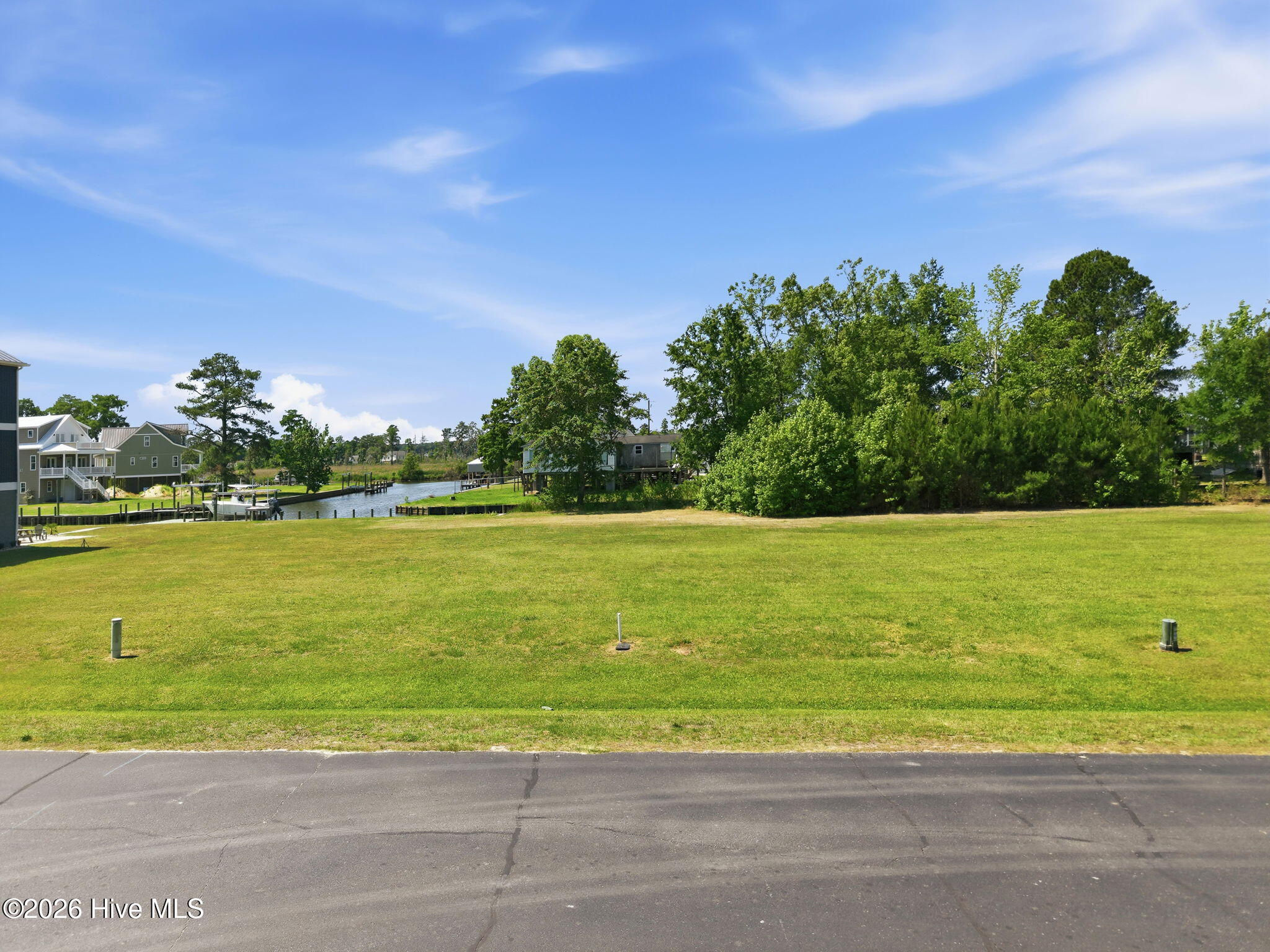 106 Whichard Lane Chocowinity, NC 27817 - Photo 2 of 15 2-web-or-mls-DJI_20260520111318_0013_D_e