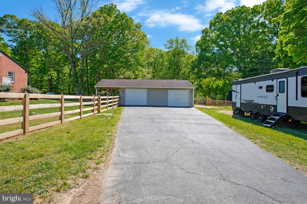 24 Robshire Manor Road Huntingtown, MD 20639 - Photo 34 of 55