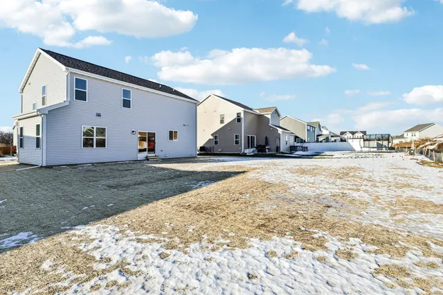 $592,900 | 512 Shady Street, Cottage Grove, WI 53527