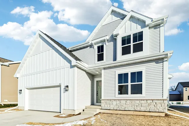 $592,900 | 512 Shady Street, Cottage Grove, WI 53527