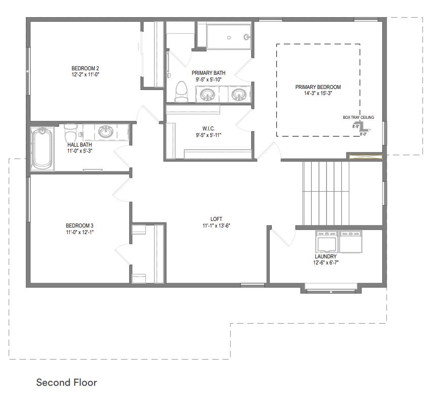 512 Shady Street Cottage Grove, WI 53527 - Photo 21 of 27