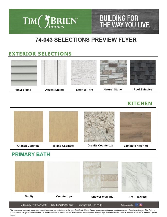 512 Shady Street Cottage Grove, WI 53527 - Photo 22 of 27