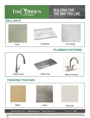 $592,900 | 512 Shady Street, Cottage Grove, WI 53527