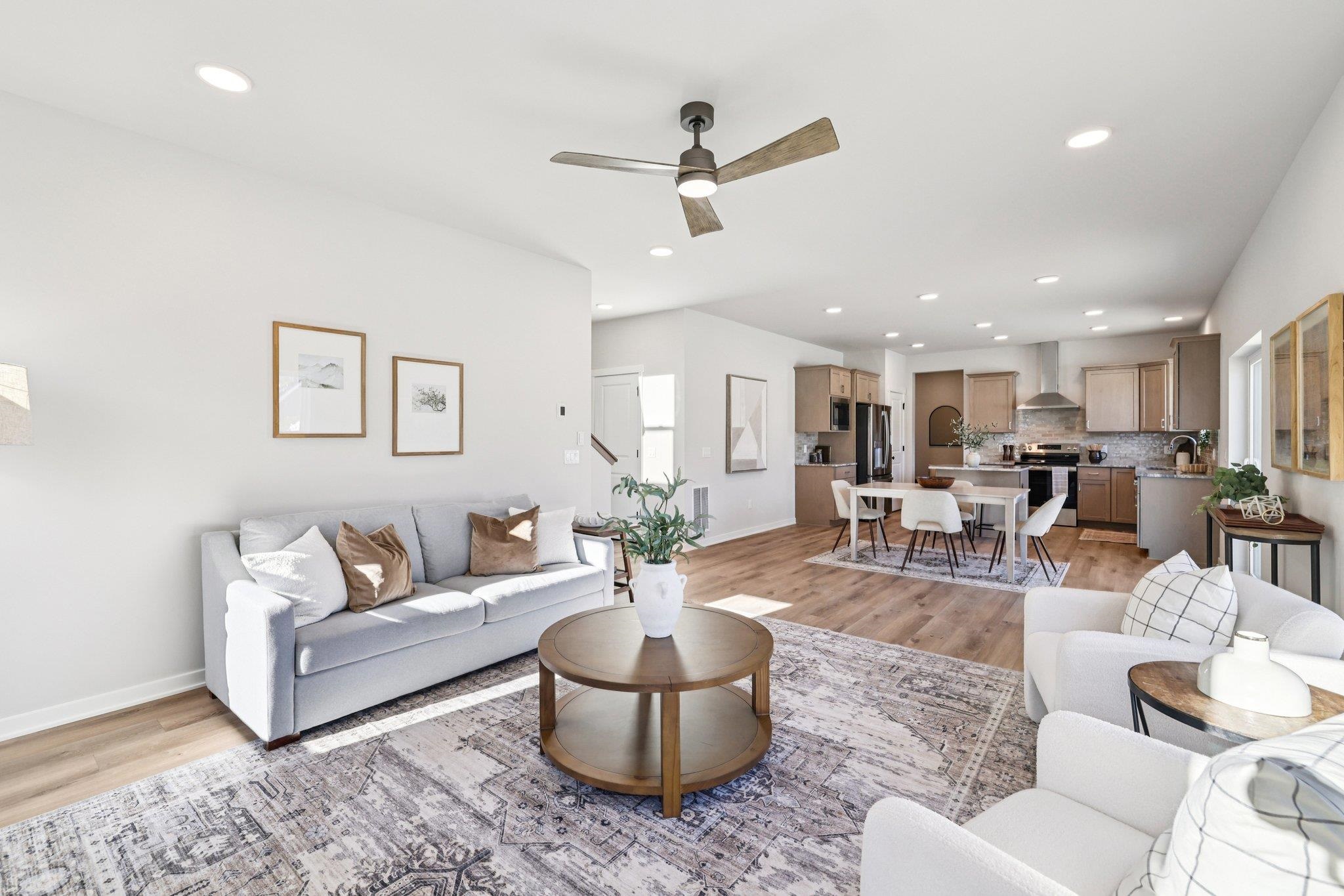 512 Shady Street Cottage Grove, WI 53527 - Photo 5 of 27