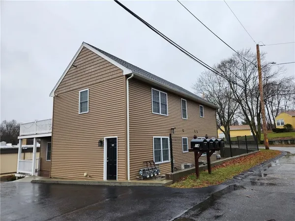 $1,650 | 14 Old Angell Road, Unit 2A, Cumberland, RI 02864