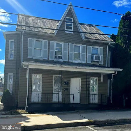 $220,000 | 829 Concord Street, Hagerstown, MD 21740