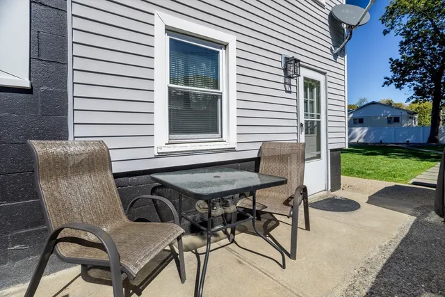 $1,600 | 46 Viscoloid Avenue, Unit 1, Leominster, MA 01453