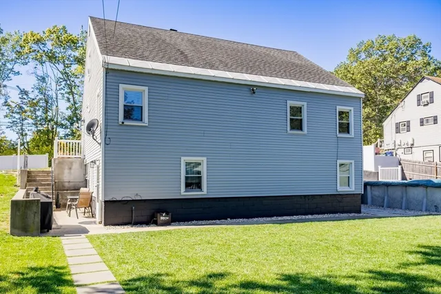 $1,600 | 46 Viscoloid Avenue, Unit 1, Leominster, MA 01453