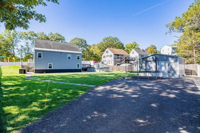 $1,600 | 46 Viscoloid Avenue, Unit 1, Leominster, MA 01453