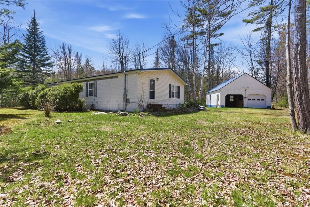 424 Gore Road Bryant Pond, ME 04219 - Photo 4 of 57