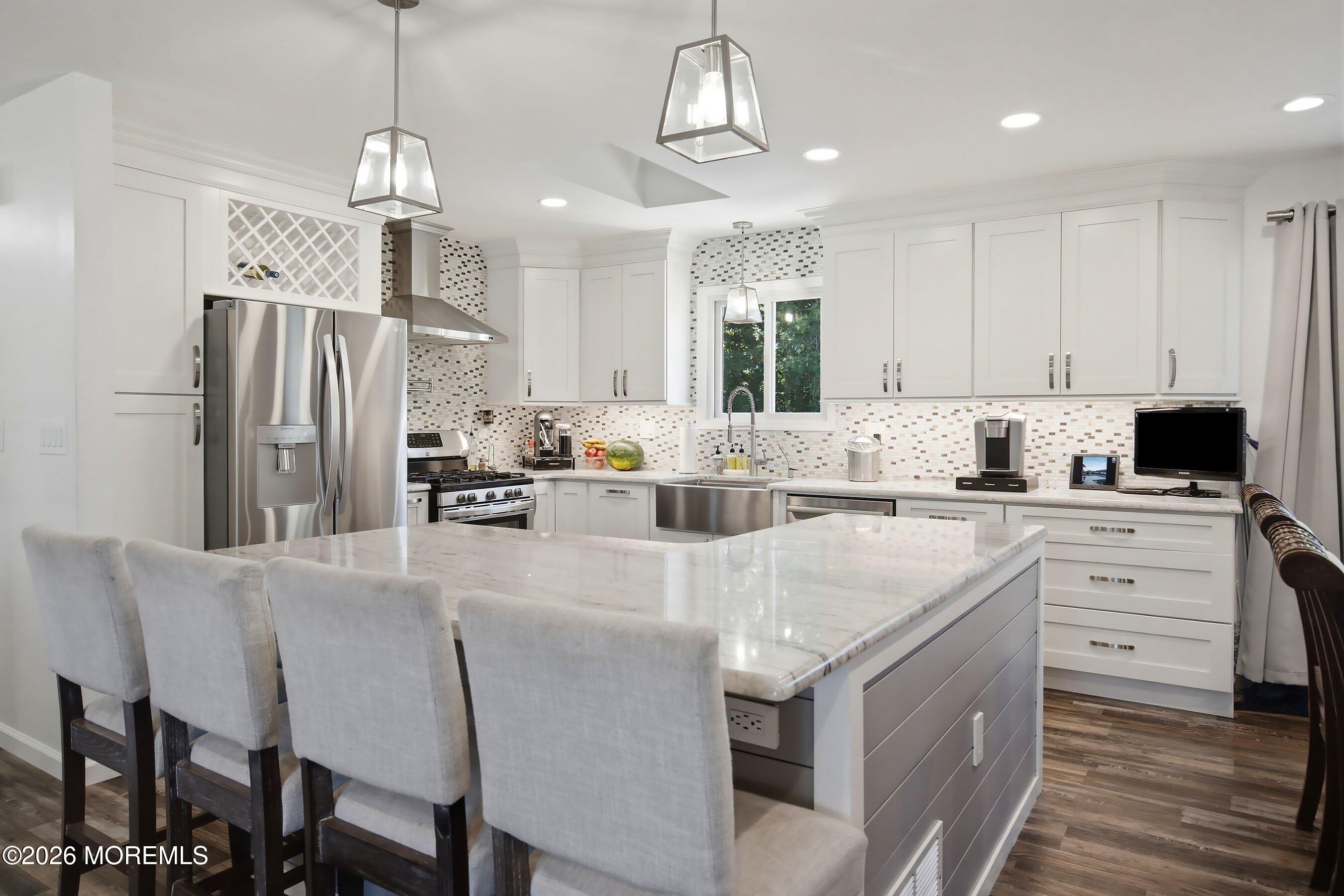 34 Bronia Street Howell, NJ 07731 - Photo 14 of 30 Kitchen