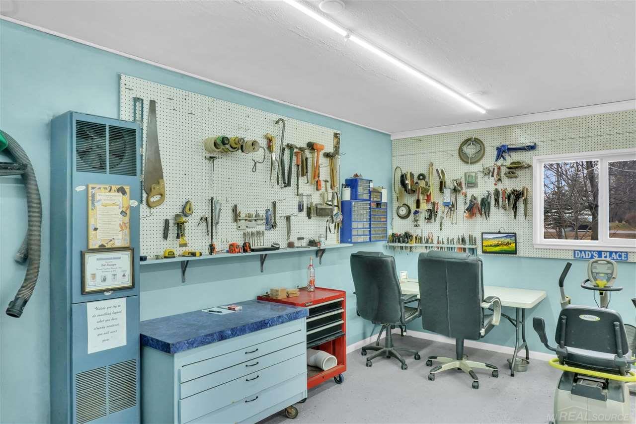 8433 Rattle Run Road Columbus, MI 48063 - Photo 41 of 49