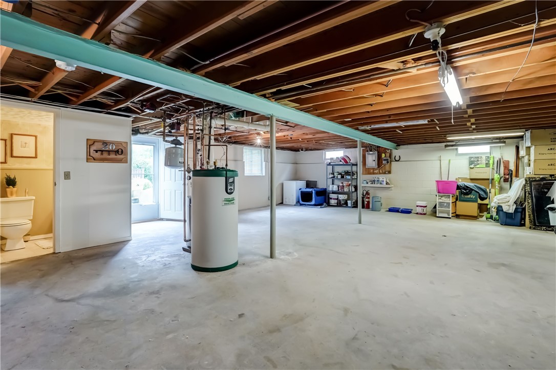 20 Noel Drive Gates, NY 14606 - Photo 26 of 36