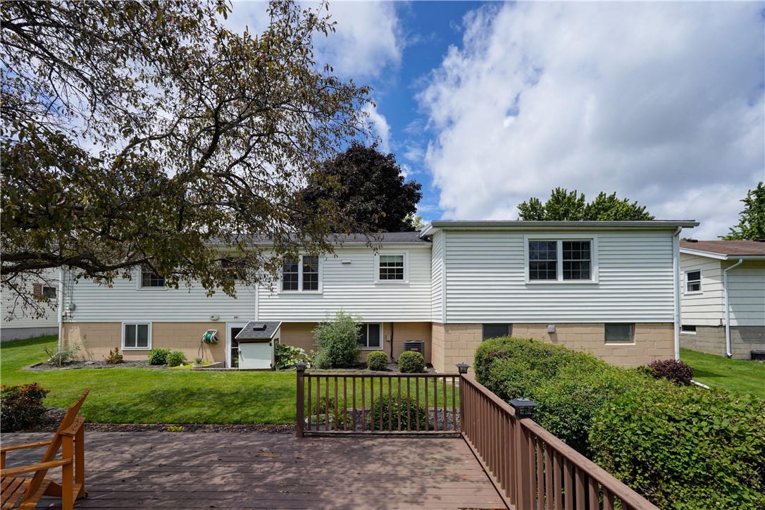 20 Noel Drive Gates, NY 14606 - Photo 29 of 36