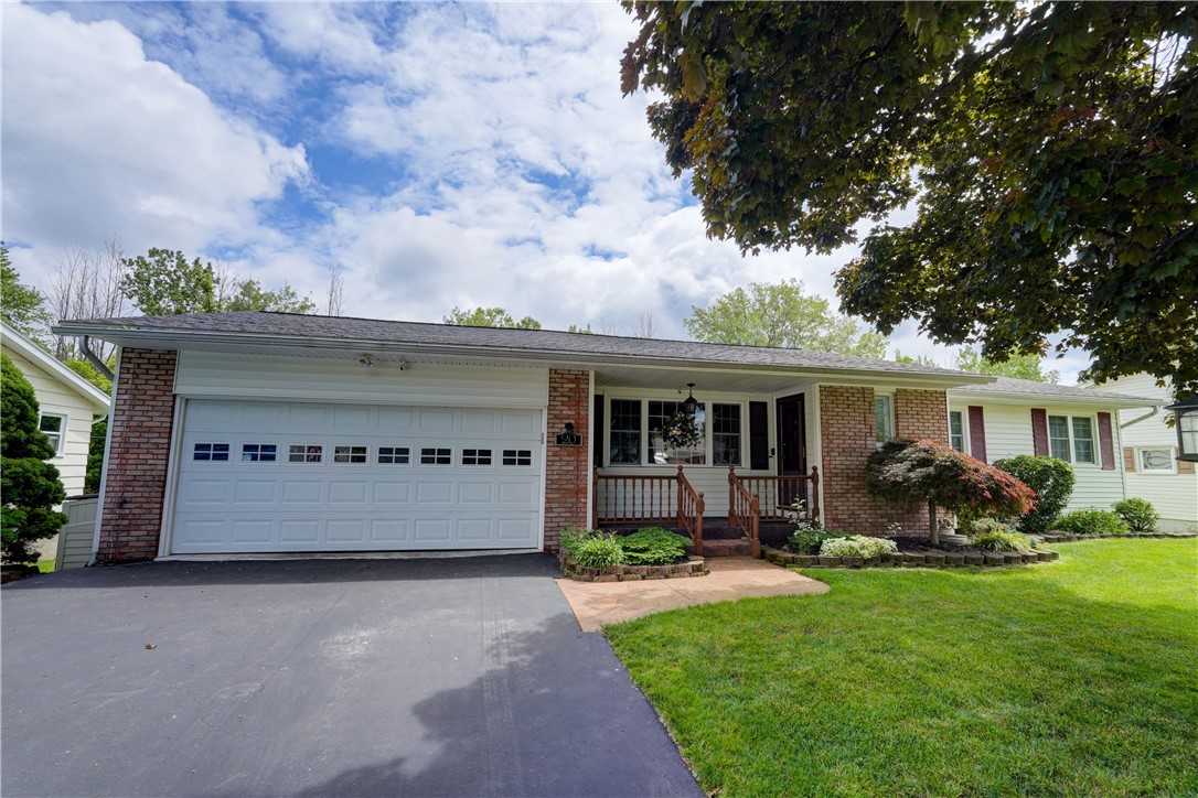 20 Noel Drive Gates, NY 14606 - Photo 3 of 36