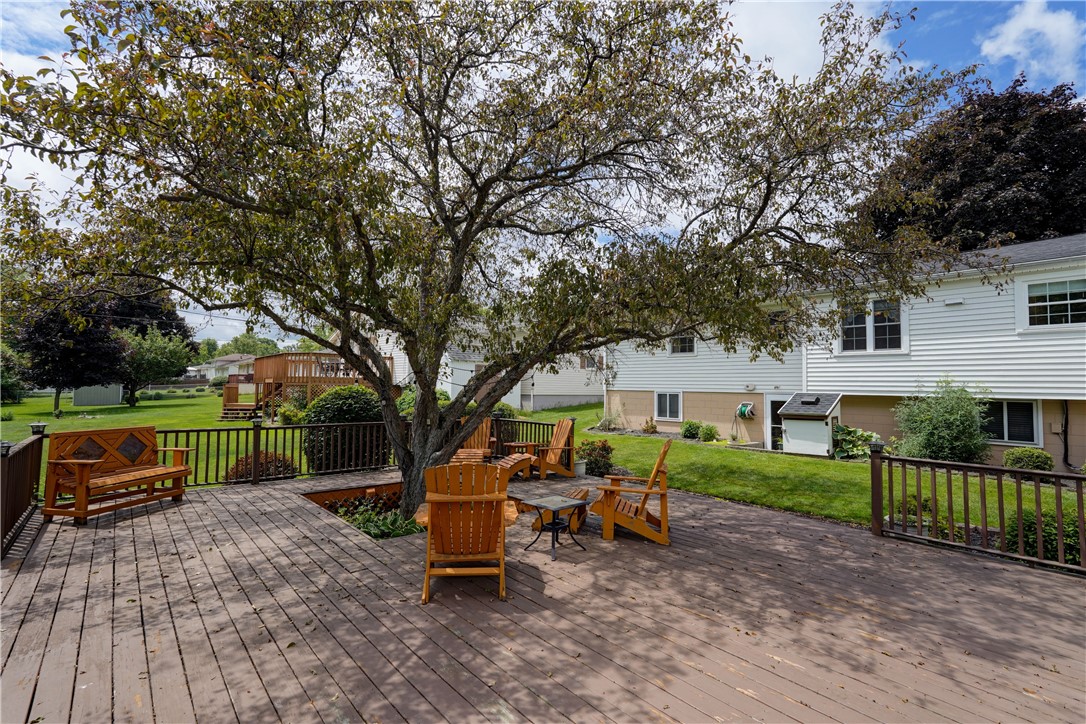 20 Noel Drive Gates, NY 14606 - Photo 32 of 36