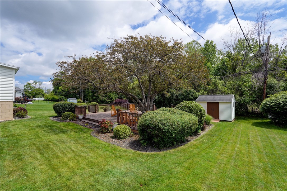 20 Noel Drive Gates, NY 14606 - Photo 33 of 36