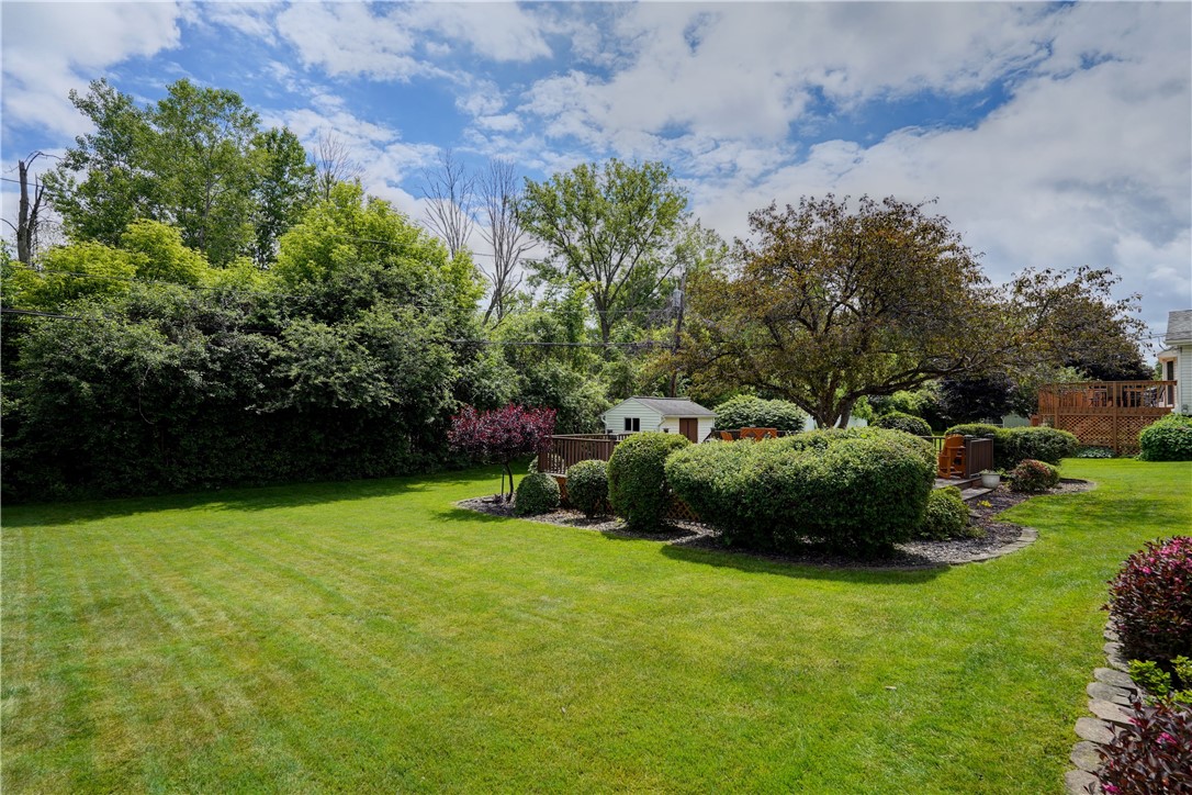 20 Noel Drive Gates, NY 14606 - Photo 34 of 36