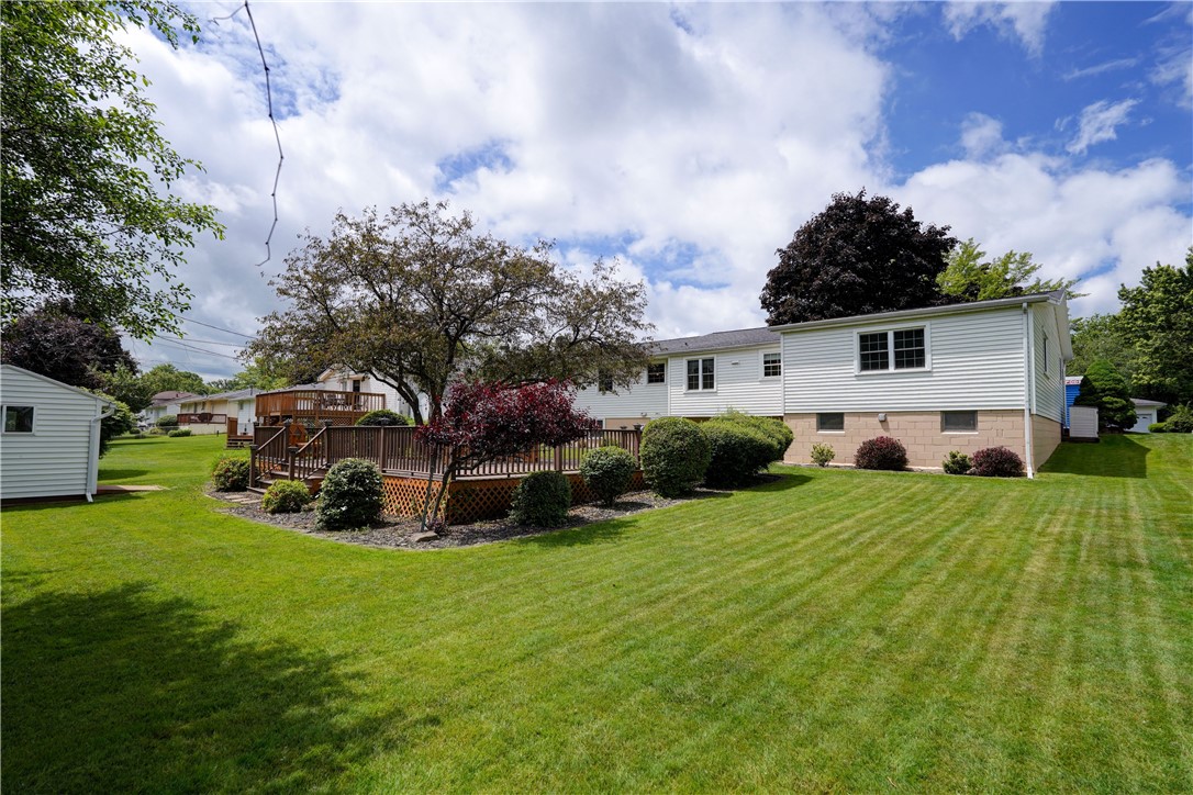 20 Noel Drive Gates, NY 14606 - Photo 35 of 36