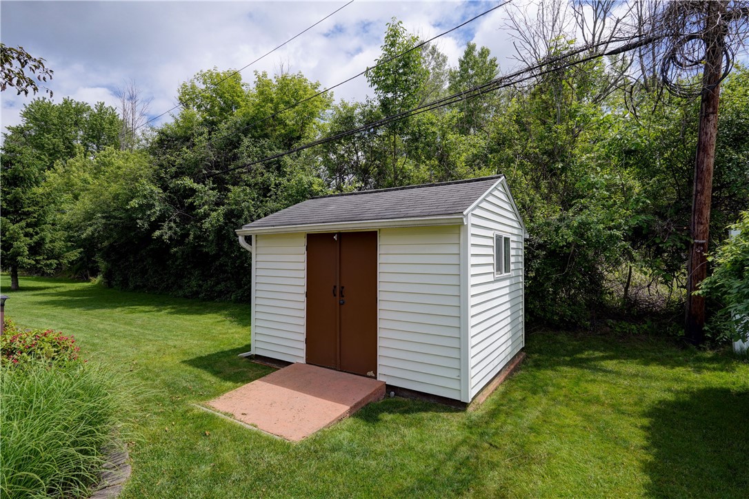 20 Noel Drive Gates, NY 14606 - Photo 36 of 36