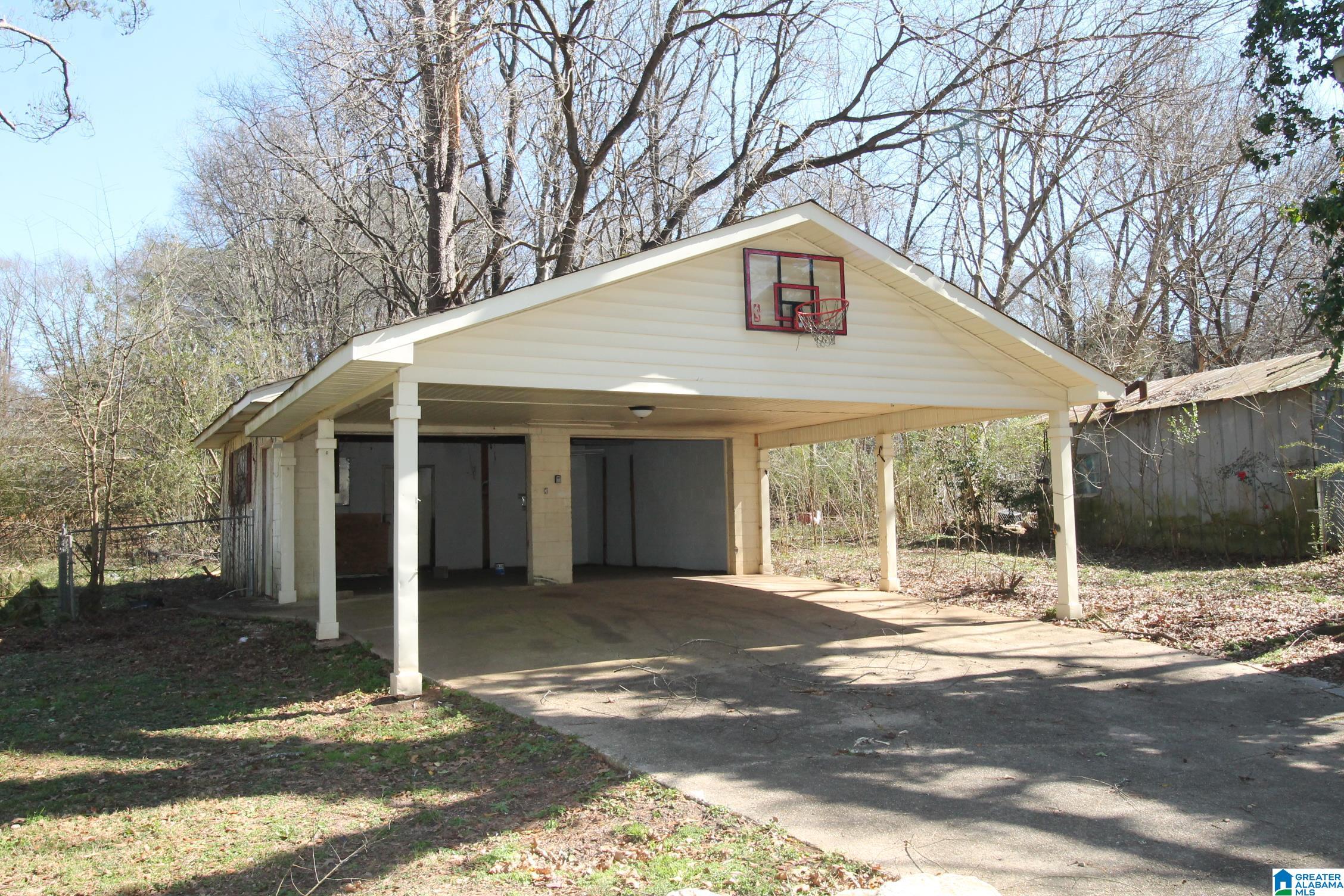 721 Walnut Street Bessemer, AL 35020 - Photo 16 of 20