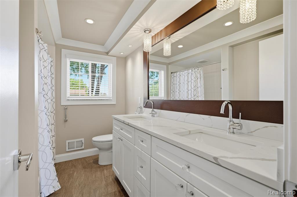 5159 Lewis Drive Sterling Heights, MI 48310 - Photo 40 of 46