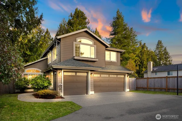 $1,250,000 | 16708 5th Avenue Northeast, Shoreline, WA 98155