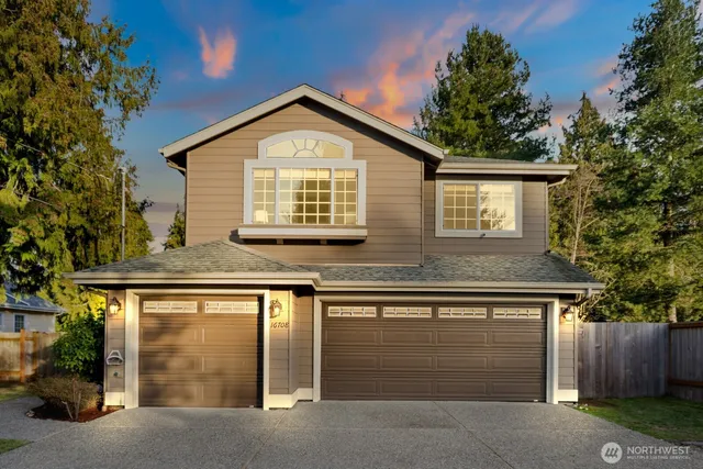 $1,250,000 | 16708 5th Avenue Northeast, Shoreline, WA 98155